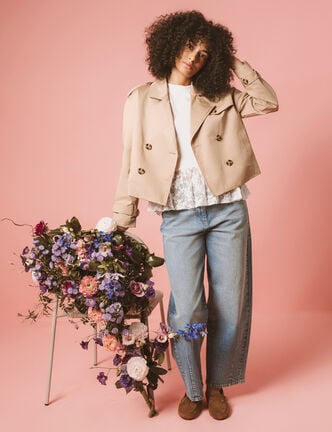 Acheter le look complet